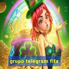 grupo telegram fifa